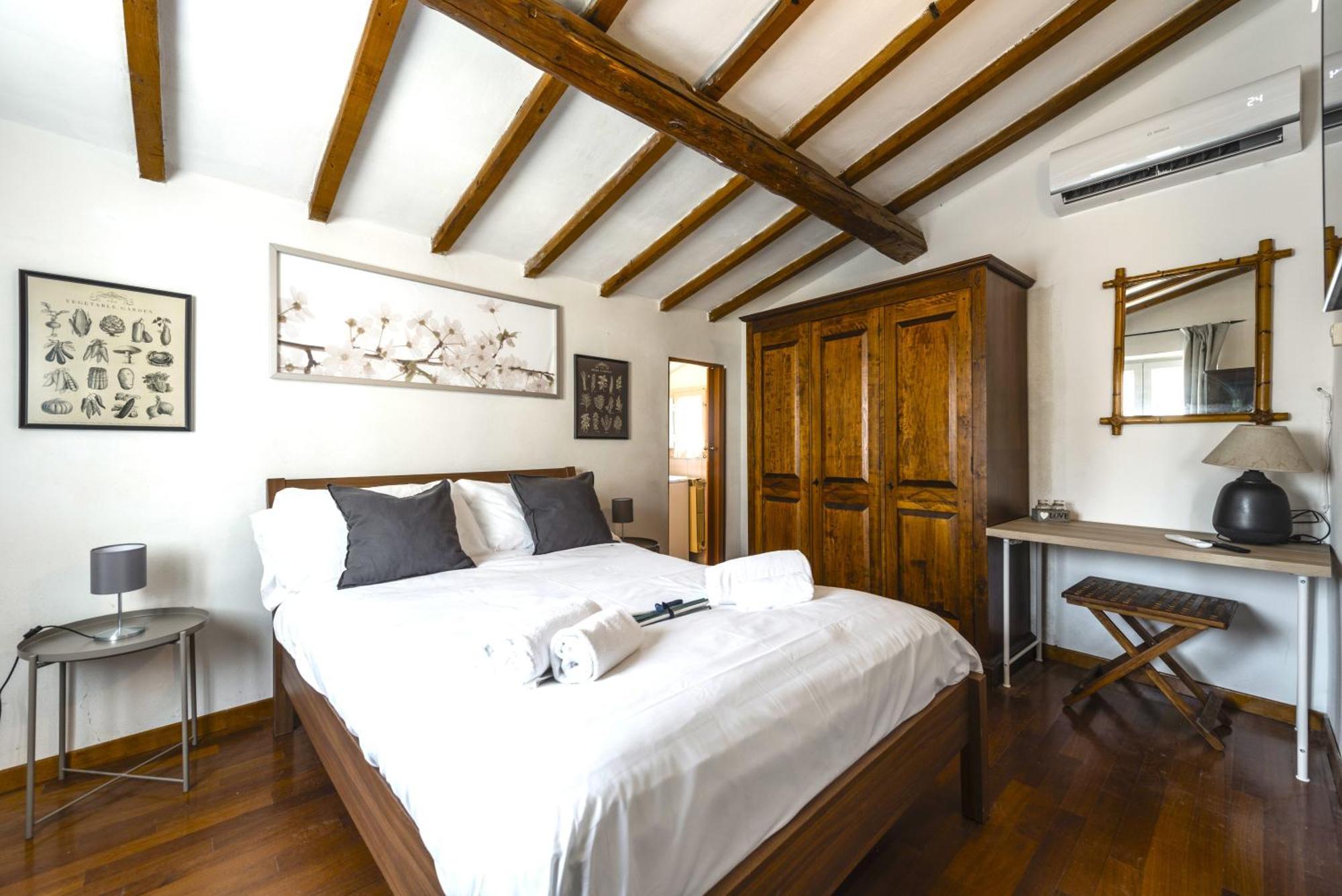 Apartment Hostly - La Spina Pisa