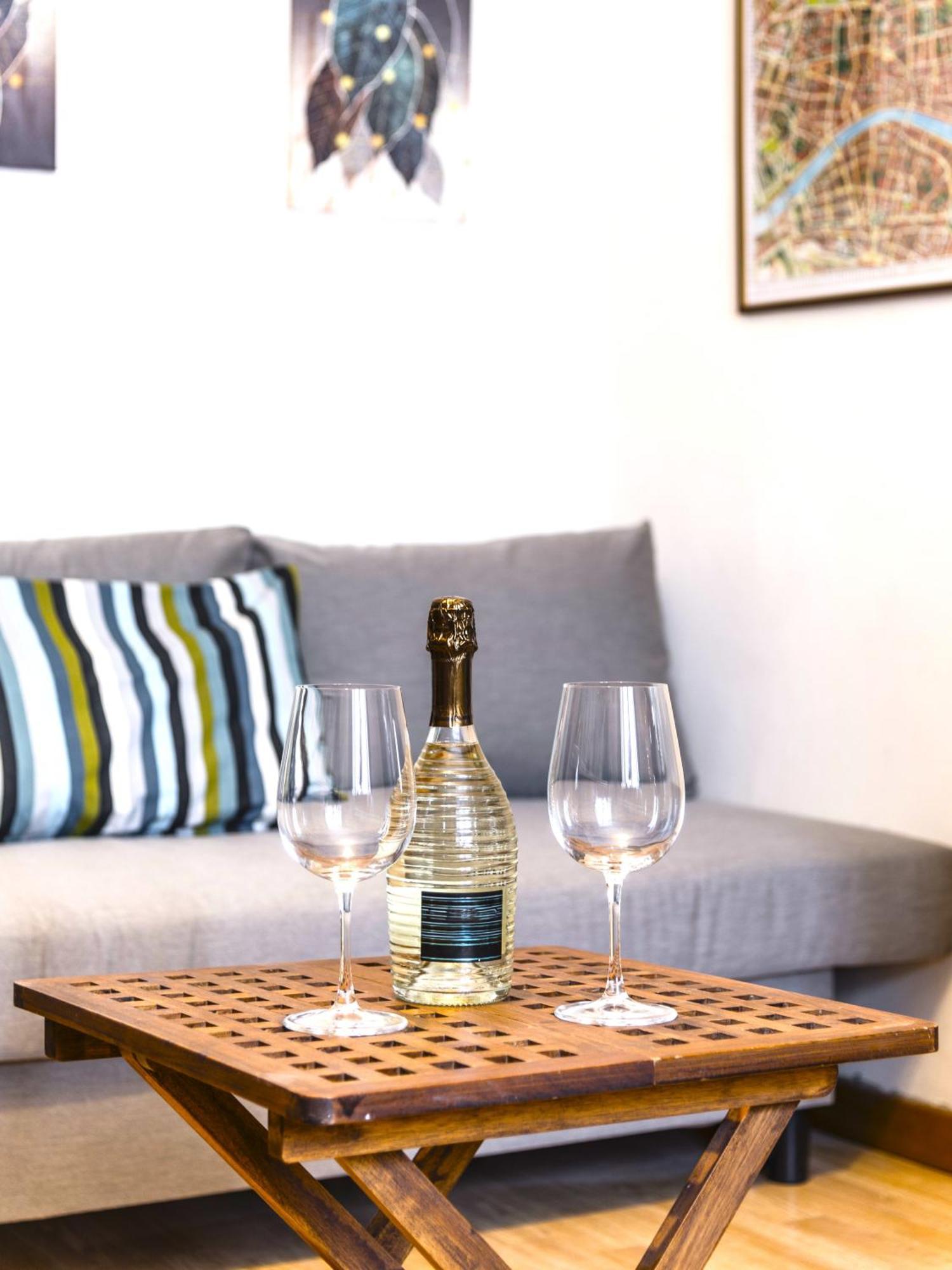 Apartamento Hostly - La Spina