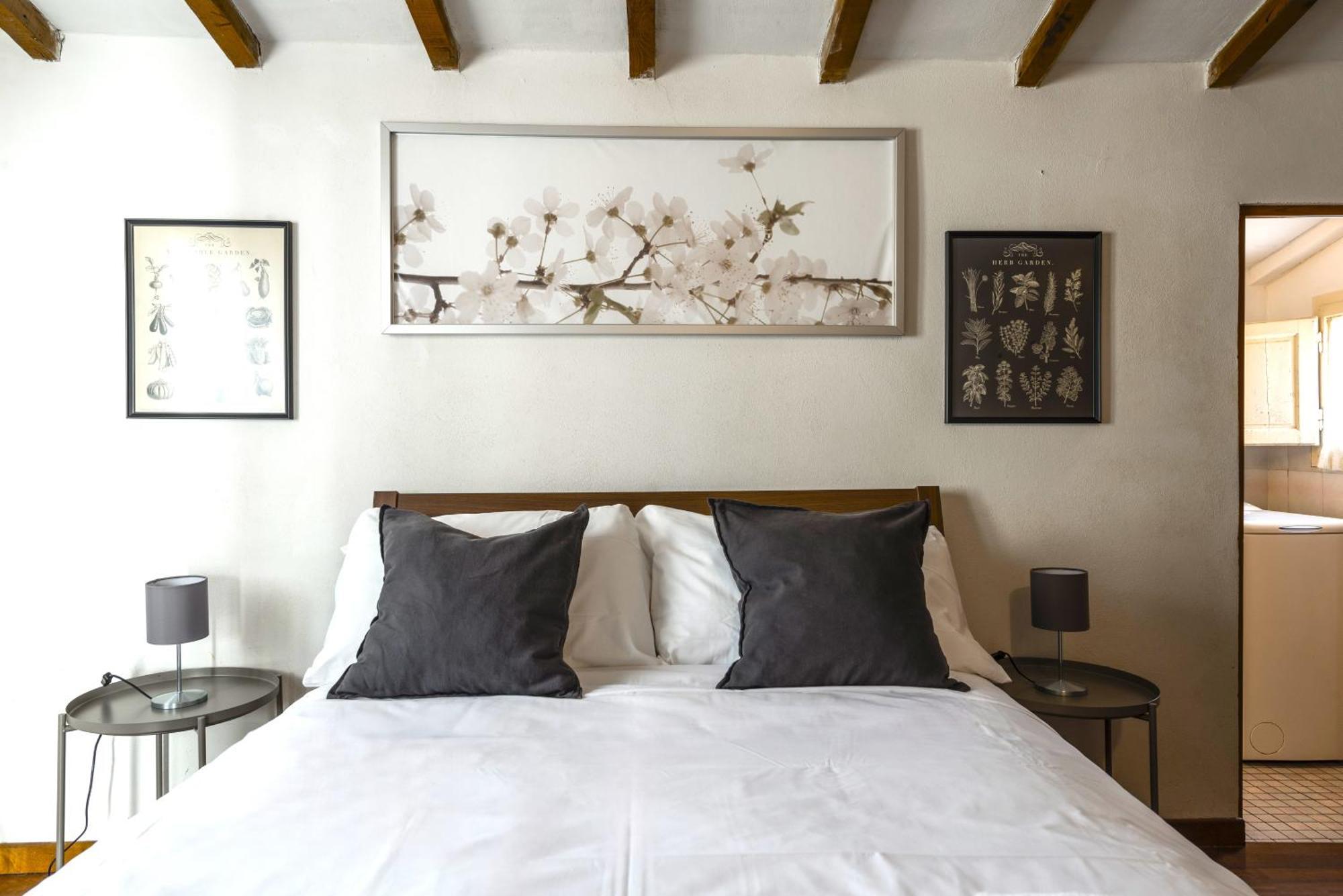 Hostly - La Spina Apartamento *