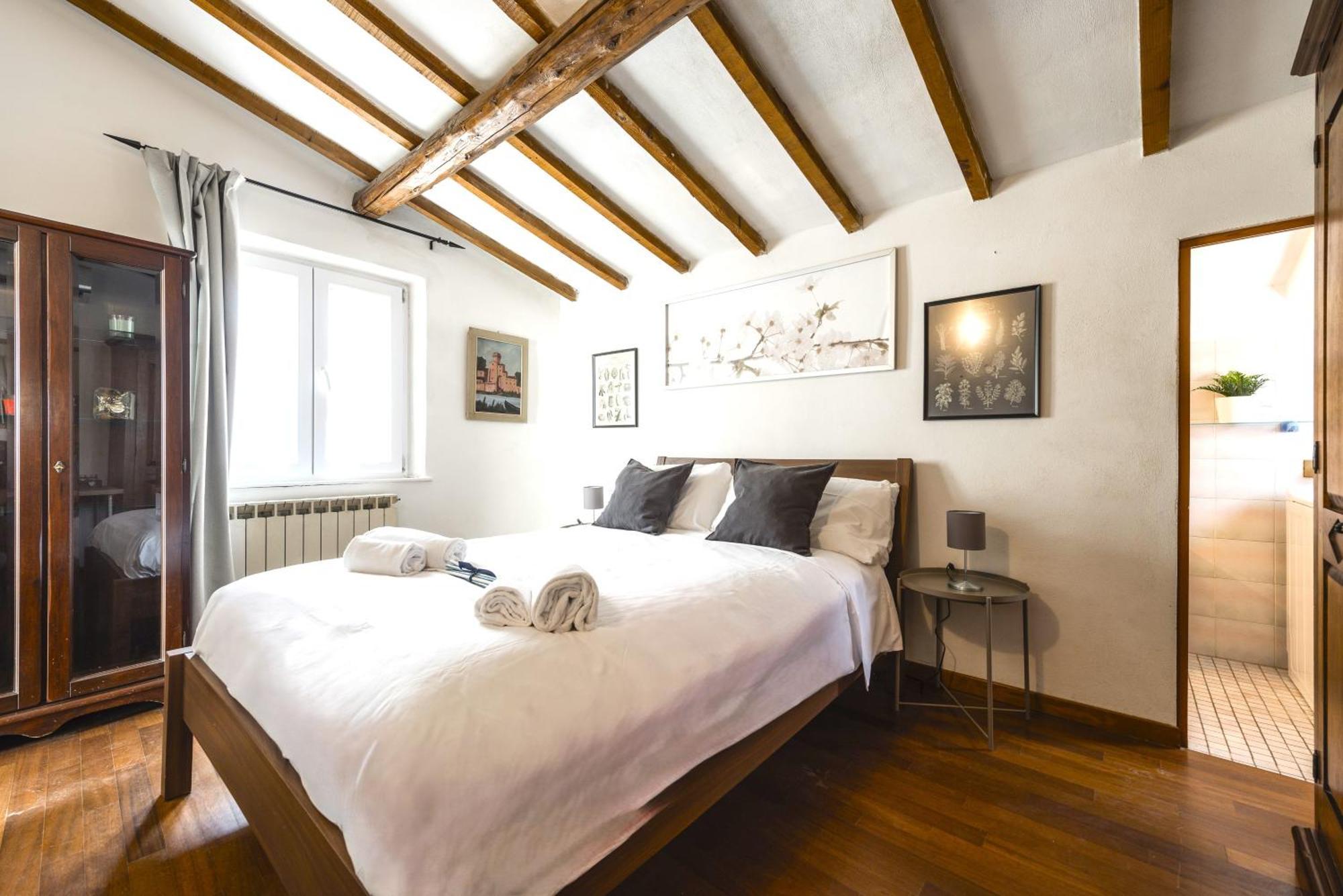 Apartment Hostly - La Spina Pisa